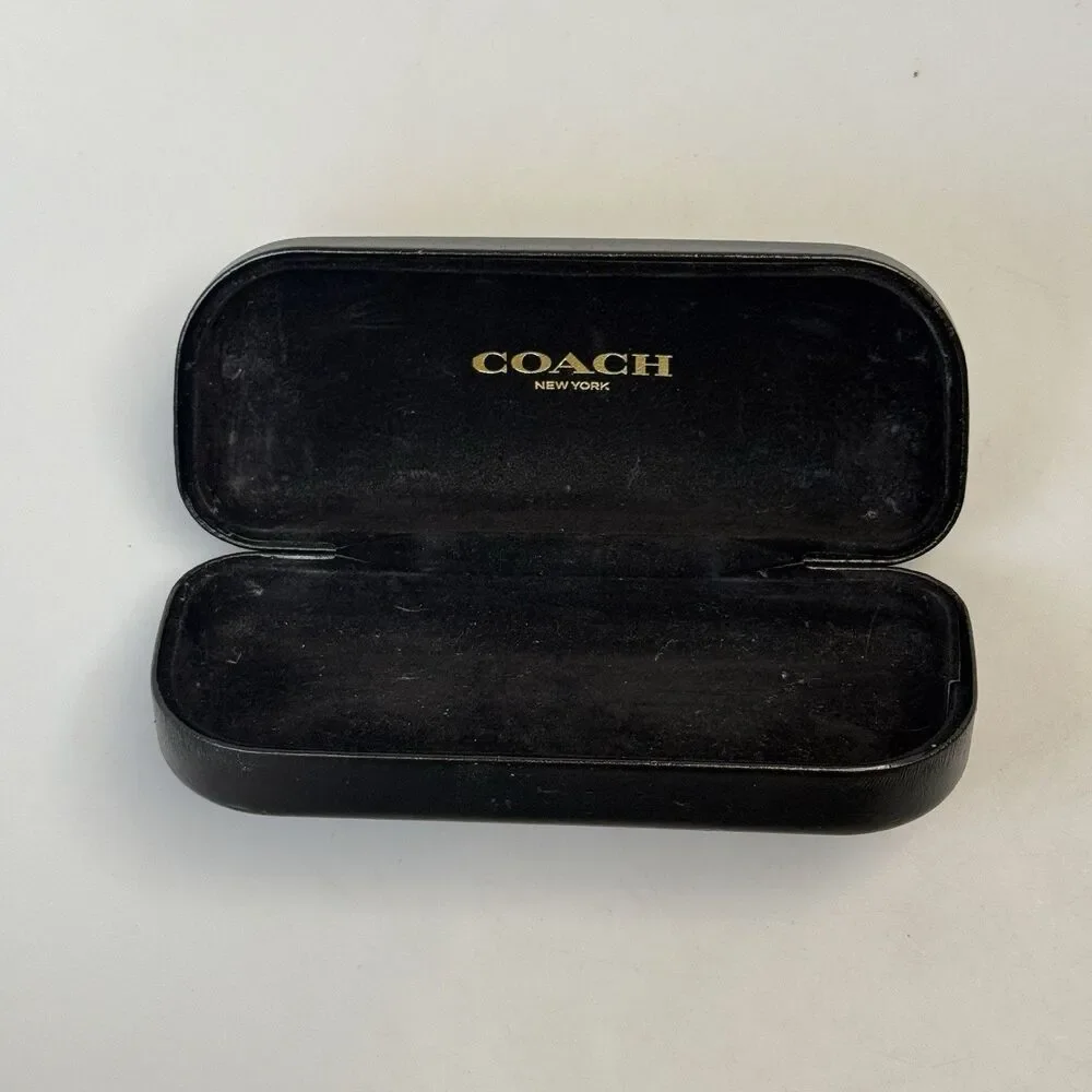 Coach new york
